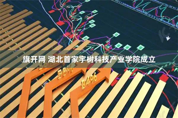 旗开网 湖北首家宇树科技产业学院成立